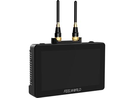 Feelworld Monitor 5.5" - Receptor