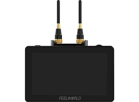 Feelworld Monitor 5.5" - Transmissor
