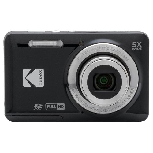 Kodak Pixpro Friendly Zoom Camara Digital Black