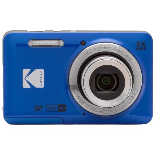 Kodak Pixpro Friendly Zoom Camara Digital Blue