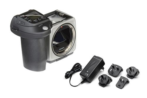 Hasselblad H5X + Carregador BCH2