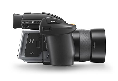 Hasselblad H6D-100c
