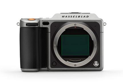 Hasselblad X1D-50c