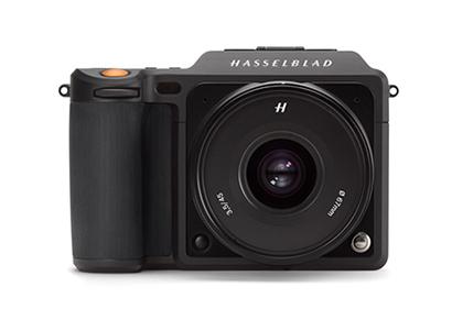 Hasselblad X1D-50c + XCD 45mm 4116 Edition