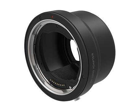 Hasselblad Adaptador X Objectivas H