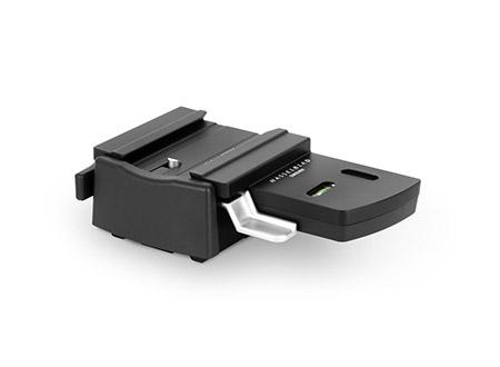 Hasselblad Adaptador H Tripe