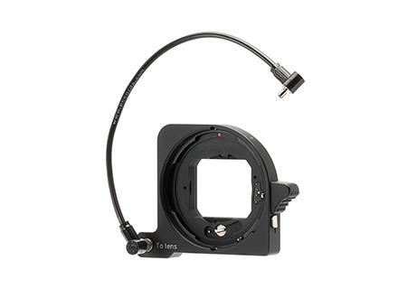 Hasselblad Adaptador H Objectivas CF
