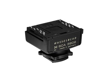 Hasselblad Adaptador Flash SCA-3902