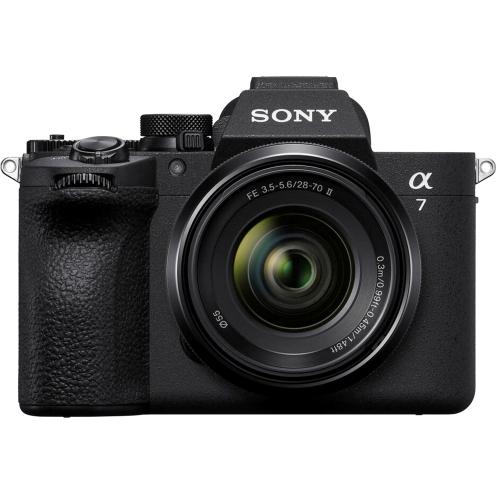 Sony ALPHA 7 M4+SEL 28-70mm II