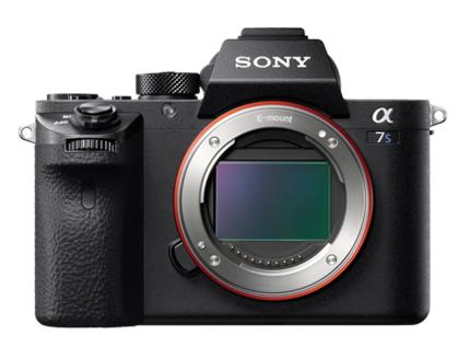 Sony ALPHA 7S M2
