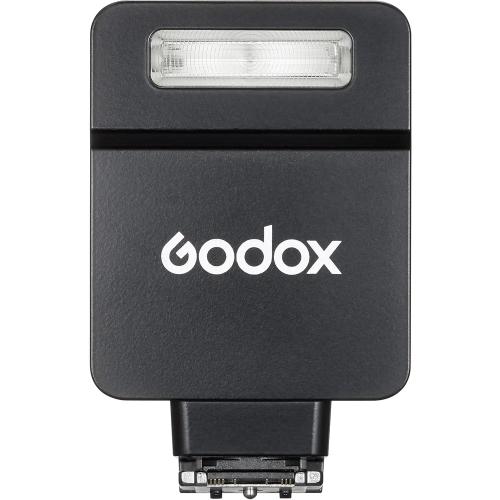 Godon iFLASH iT22 Canon Black