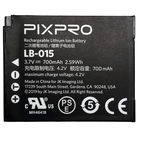 Kodak BATERIA P/ WPZ2