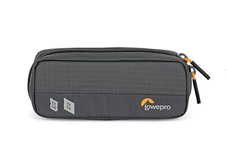 Lowepro GearUp Memory Wallet 20D Grey