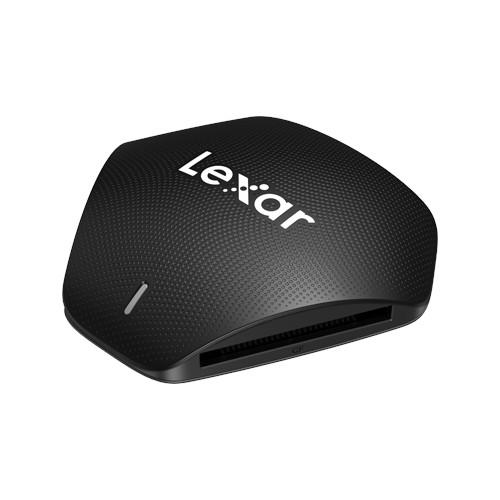Lexar Multi Card 3-in-1 Type C Reader CF / SD / microSD