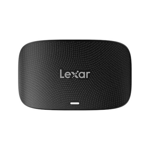 Lexar CFexpress Type B / SD GEN 2 Reader