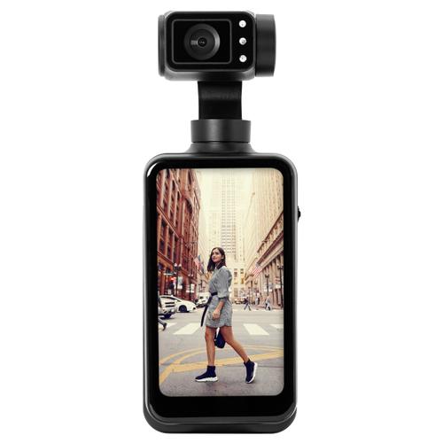 Agfa MINI DV GIMBLE 5K FILMING