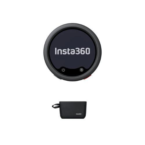 Insta360 Mic Pro Transmitter Graphite Black