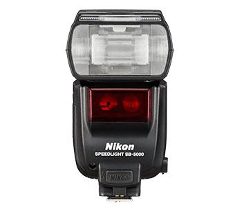 Nikon Flash SB-5000