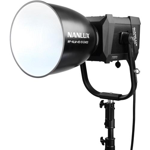 Nanlux EVOKE 2400B + REFLECTOR 45º