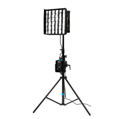 Nanlite PAVOSLIM 60B LED Bi-Color QUICK RELEASE SOFTBOX