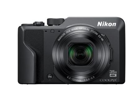Nikon COOLPIX A1000