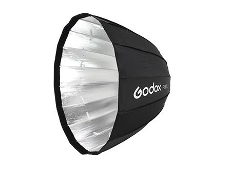 Godox SOFTBOX PARABOLICA 90CM