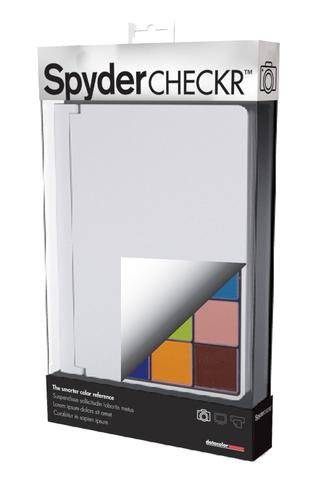 Colorvision SPYDERCHECKR