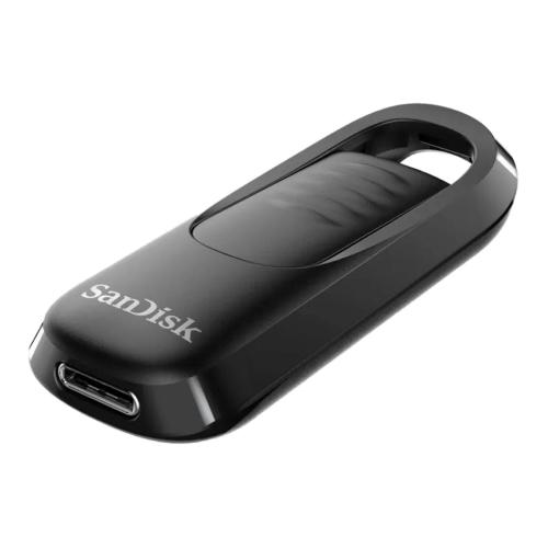 Sandisk Ultra Slider USB Type-C USB 3.2 256GB