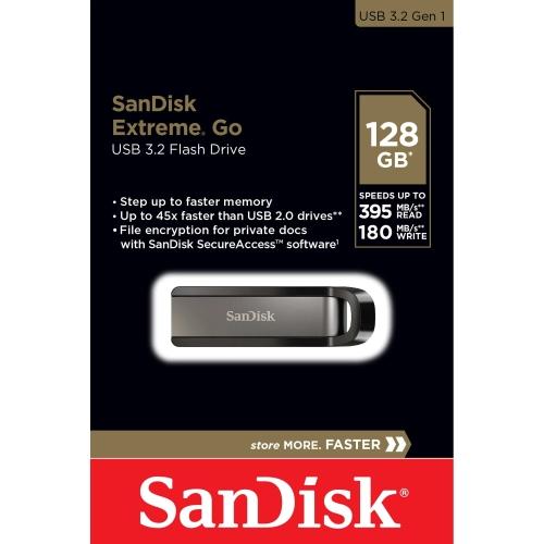 SanDisk Ultra Extreme Go 3.2 128GB