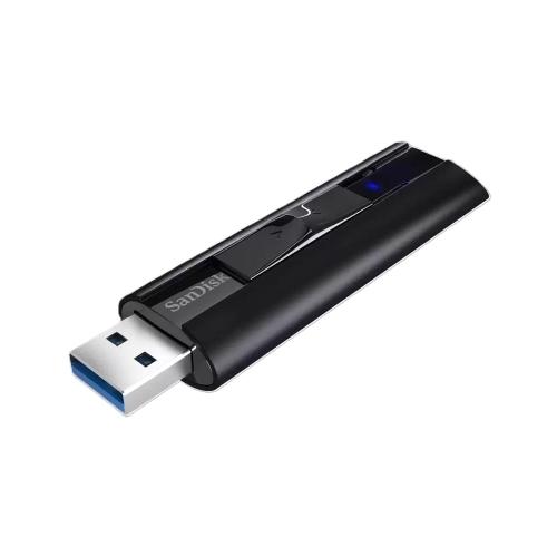 Sandisk ExtremePRO USB 3.2 Drive 512GB