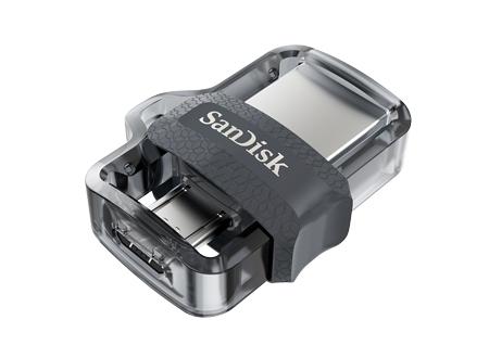 Sandisk ULTRA DUAL DRIVE M3.0 32GB