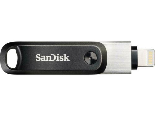 SanDisk iXpand™ Flash Drive Go 128GB USB iOS