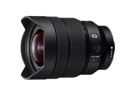 Sony OBJECTIVA SEL 12-24mm f:4 G