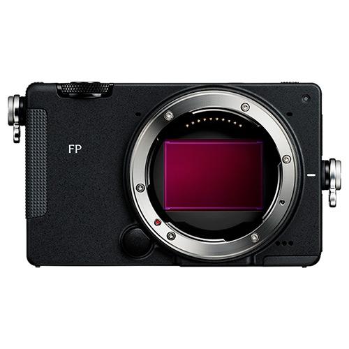 Sigma FP2 DIGITAL CAMERA C5X1