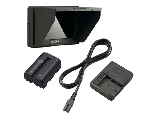 Sony MONITOR LCD para DSLR-5" WVGA HDMI