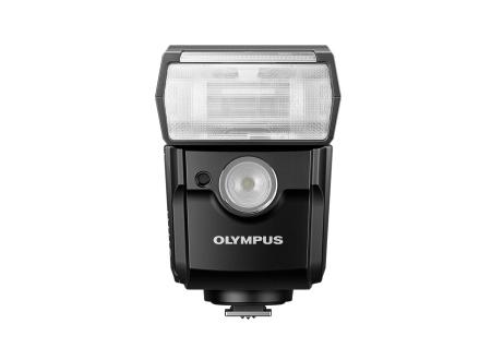 Olympus FL-700WR flash