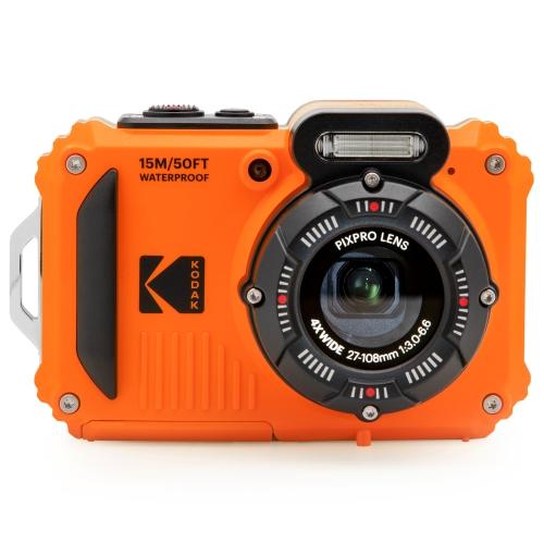 Kodak PIXPRO WPZ2 WATERPROOF ORAGE