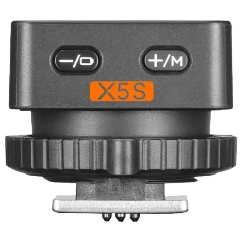 Godox SAPATA TTL X5 SONY P/FLASH IT-32