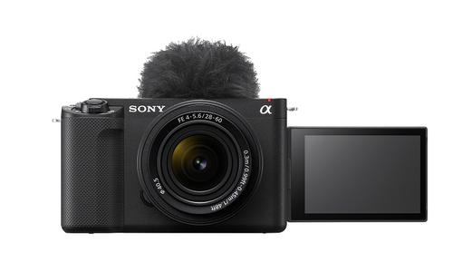 Sony ZV-E1+ FE 28-60mm f/4-5.6