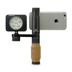 Shoulderpod R2 POCKET RIG P/SMARTPHONE, P/ILUM OU MICRO