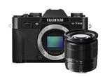 Fujifilm X-T20 Black + XC16-50mmF3.5-5.6 OIS II