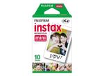 Fuji Colorfilm Instax Mini Glossy-10f