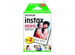Fuji Colorfilm Instax Mini Glossy-2x10pk