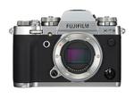 Fujifilm X-T3 Silver