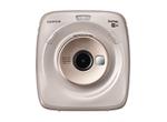 Fuji Câmara Instax Square 20 Beje