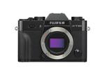 Fujifilm X-T30 Black