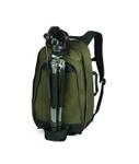 Lowepro  Mochila SCOPE TRAVEL 200 AW verde