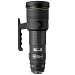 Sigma Objectiva 500mm f4.5 APO EX DG HSM-Nikon