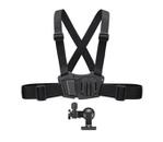 Sony ARMAÇAO DE PEITO ACTION CAM