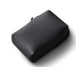 Acme Made bolsa Smart Little preto mate chevron